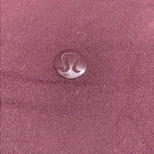 Lululemon long sleeve